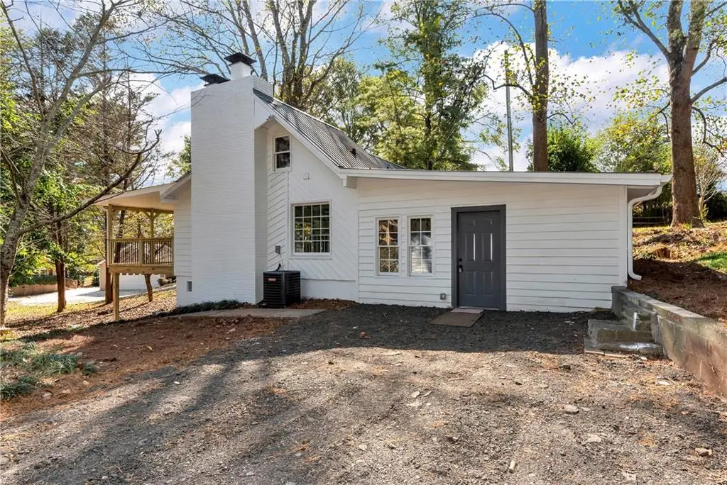 75 Lake Drive, Dawsonville, GA 30534 - #1