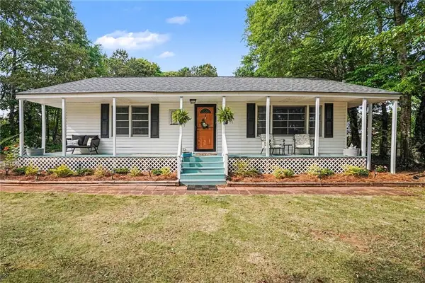 1075 County Road 229, Social Circle, GA 30025