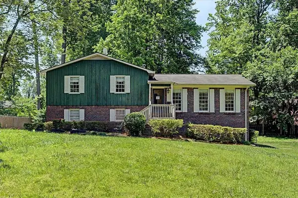 2611 Sandy Court, Marietta, GA 30066