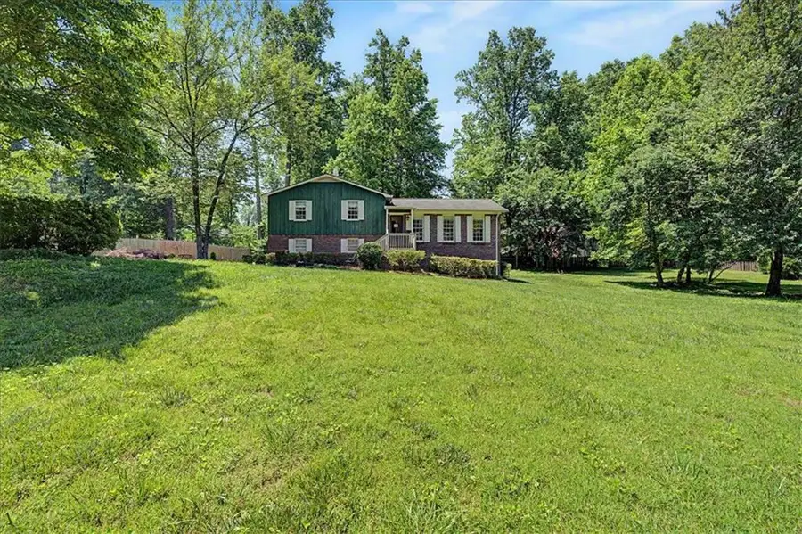 2611 Sandy Court, Marietta, GA 30066 - #2