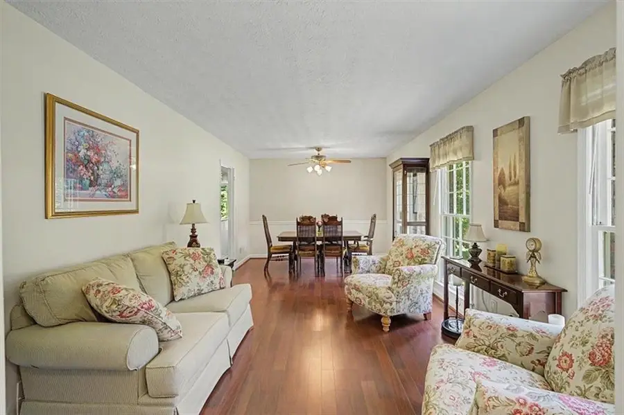 2611 Sandy Court, Marietta, GA 30066 - #3