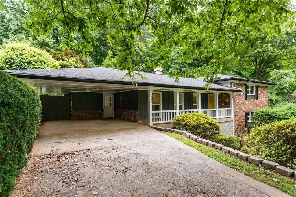 1025 Vistavia Circle, Decatur, GA 30033 - #1