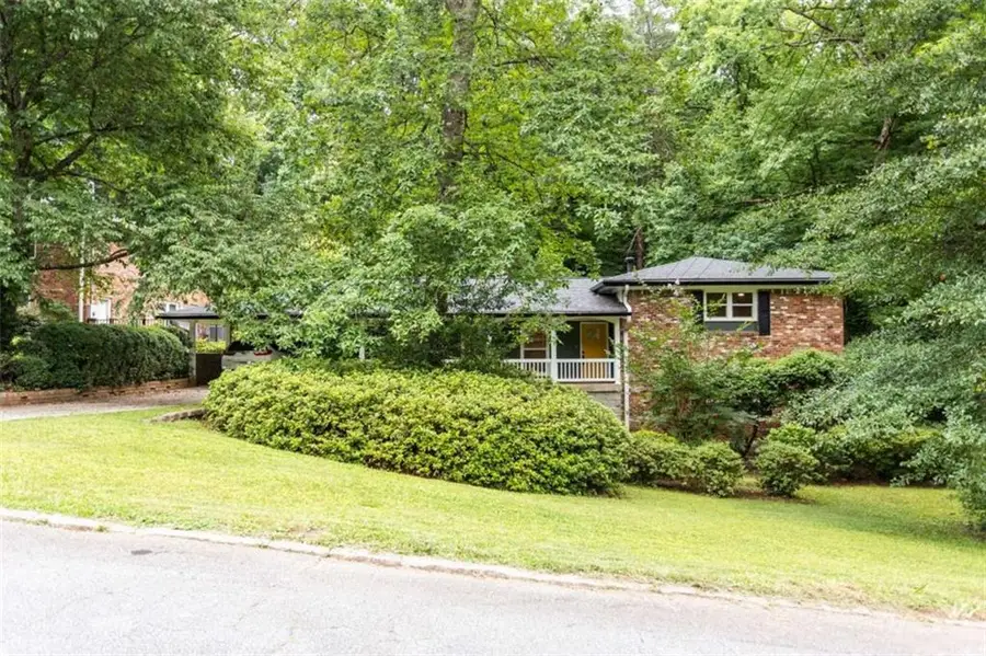 1025 Vistavia Circle, Decatur, GA 30033 - #2