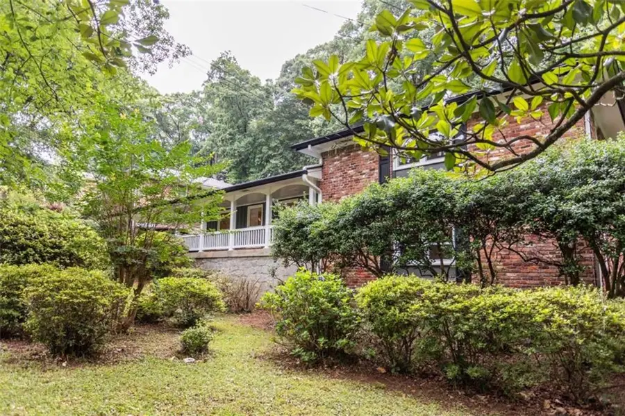 1025 Vistavia Circle, Decatur, GA 30033 - #3