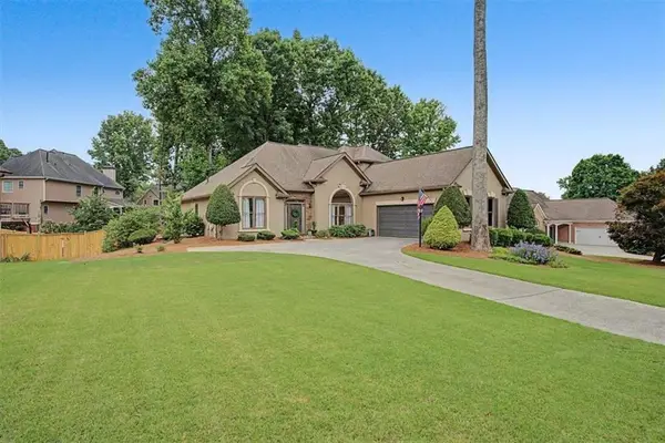 5403 Amity Drive, Powder Springs, GA 30127