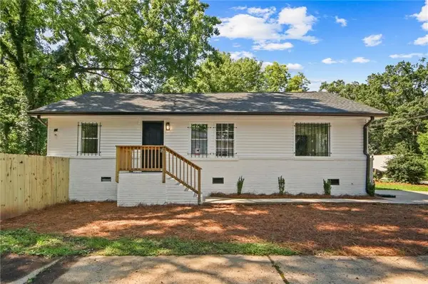 110 Howell Drive Sw, Atlanta, GA 30331