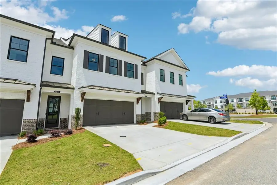 4914 Molder Avenue #65, Buford, GA 30518 - #2