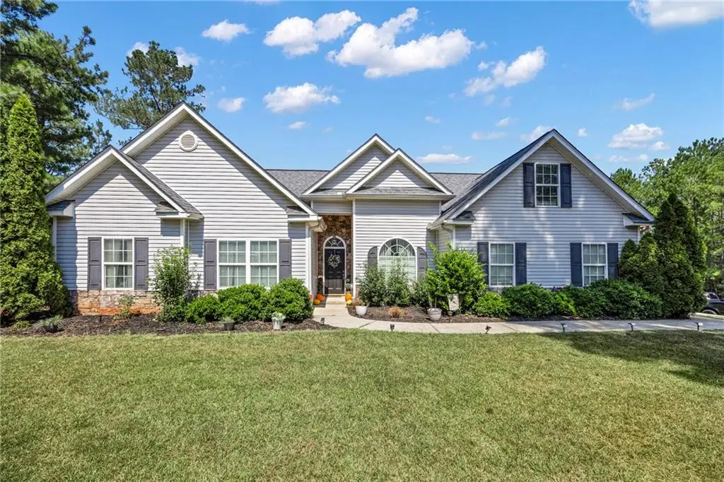 10 Pine Shadow Circle, Covington, GA 30016 - #1