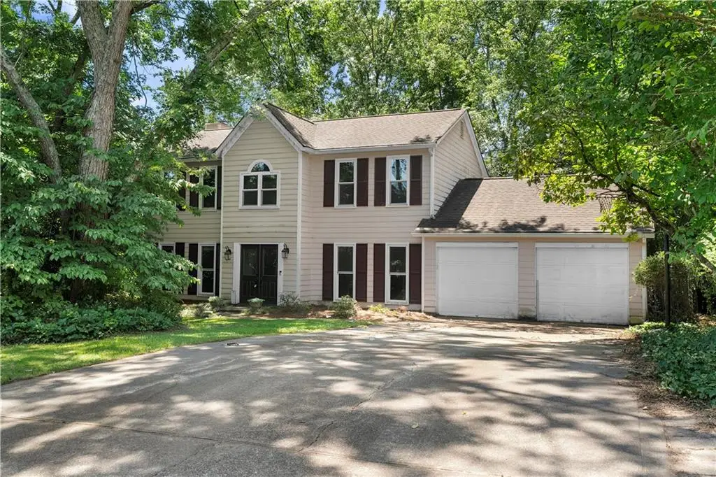 1359 Summit Lane Nw, Acworth, GA 30102 - #1