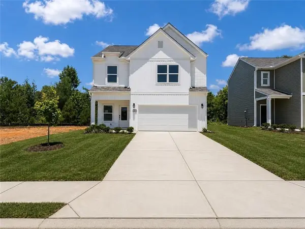223 Yellowstone Trail, Rockmart, GA 30153