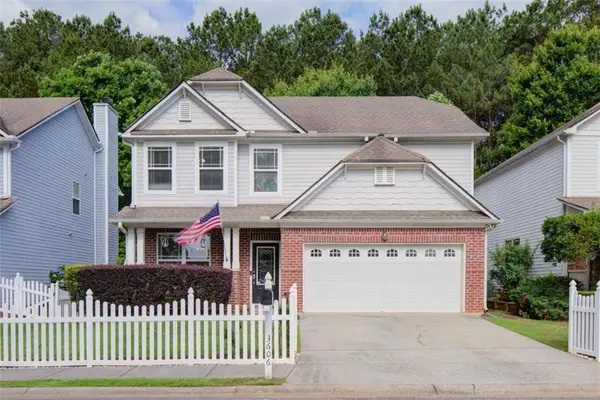 3606 Downing Drive, Cumming, GA 30040