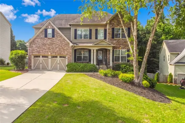 1535 Starlight Drive, Cumming, GA 30040