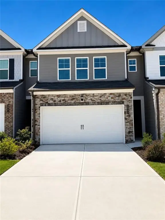 3845 Billabong Trail #111, Gainesville, GA 30506 - #1