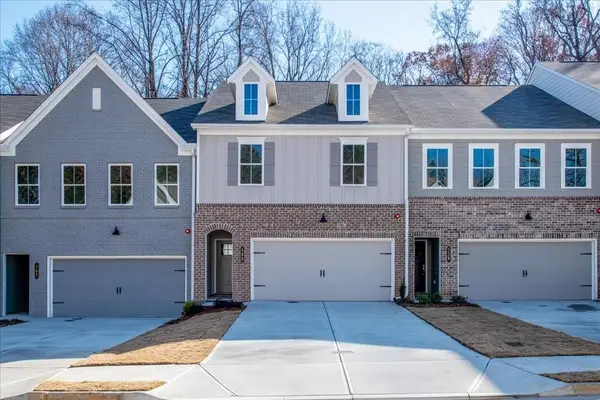 122 Bluffington Way, Marietta, GA 30066