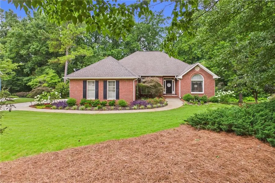 5007 Lakeridge Close, McDonough, GA 30253 - #2