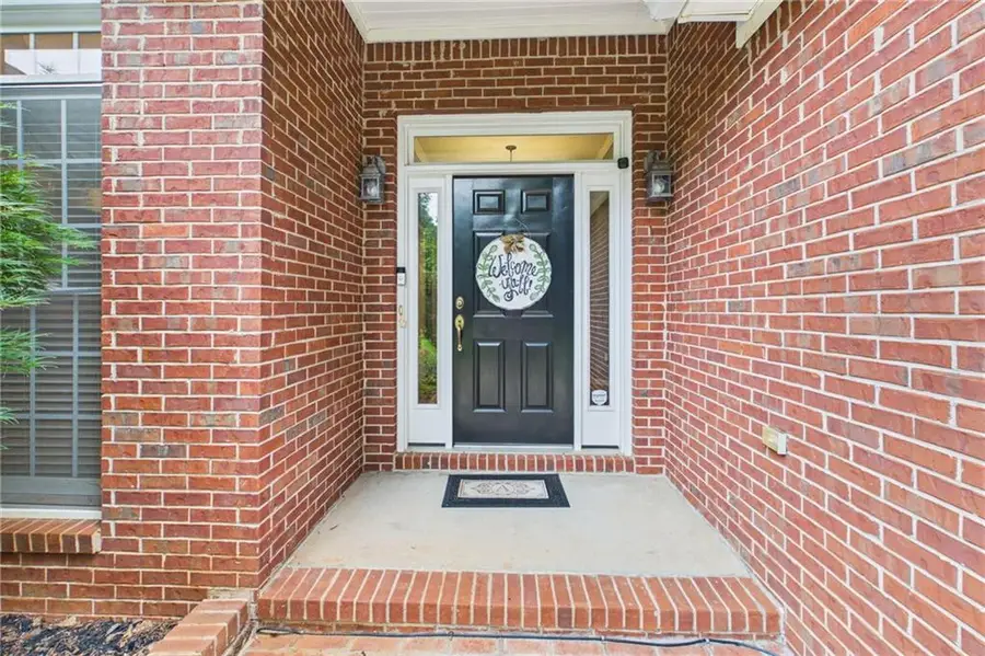 5007 Lakeridge Close, McDonough, GA 30253 - #3