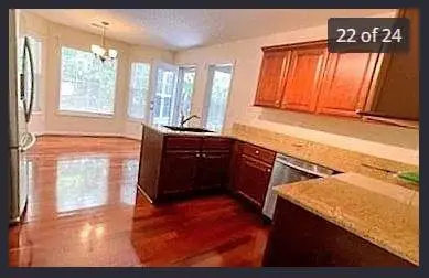 3946 Saint George Terrace, Powder Springs, GA 30127 - #2