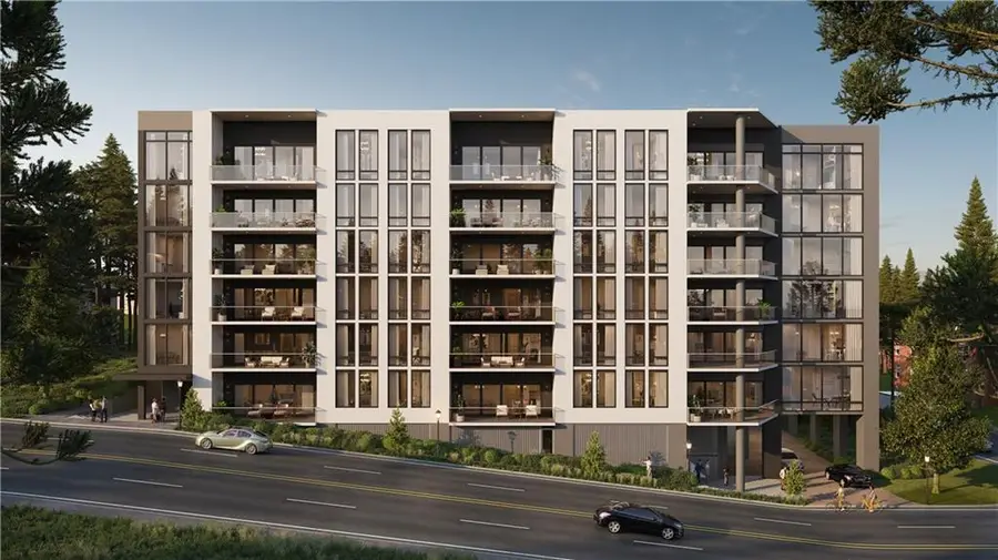 135 Cliftwood Drive Ne #303, Sandy Springs, GA 30328 - #2