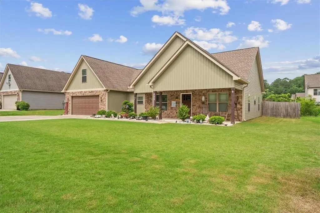 407 Beamer Road Sw, Calhoun, GA 30701 - #1