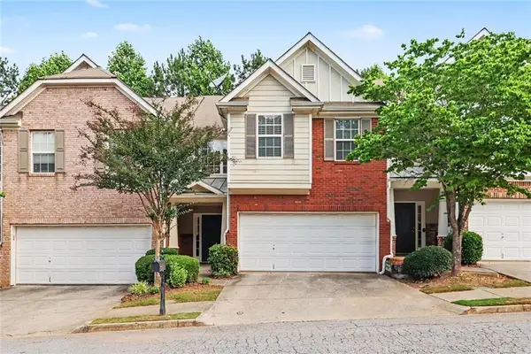 372 Creek Manor, Suwanee, GA 30024