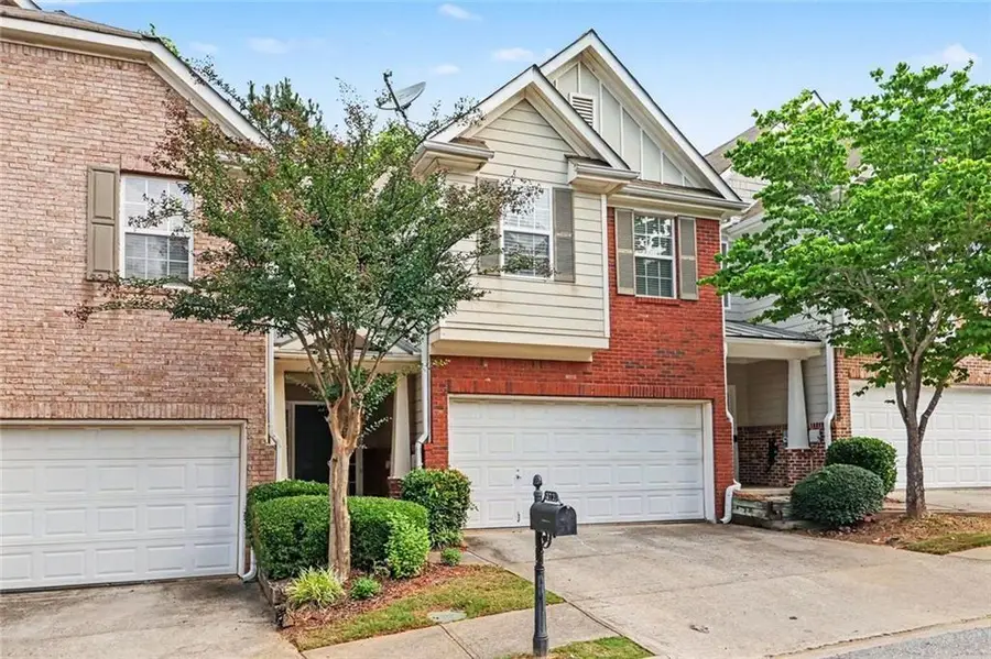 372 Creek Manor, Suwanee, GA 30024 - #2