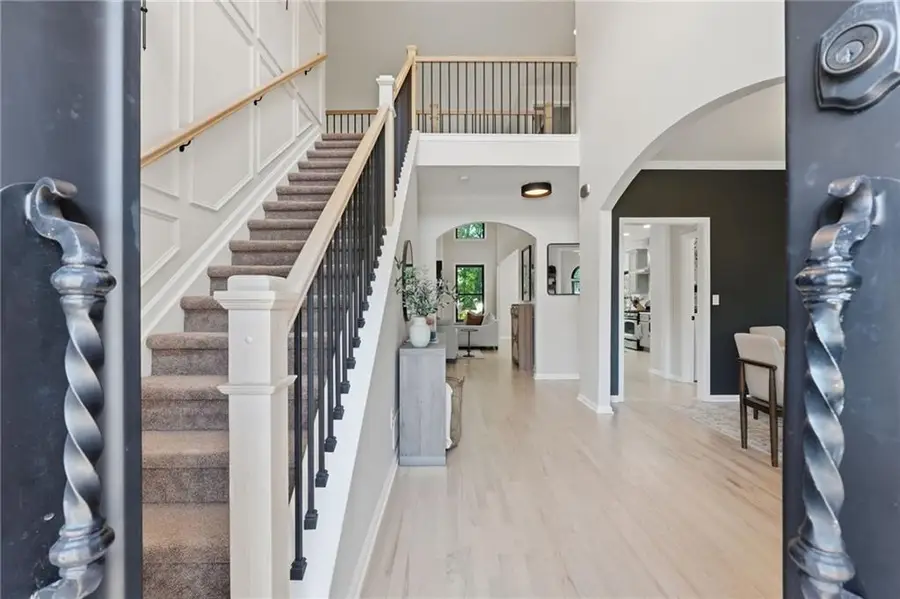 3590 Morning Ivy Way, Suwanee, GA 30024 - #2