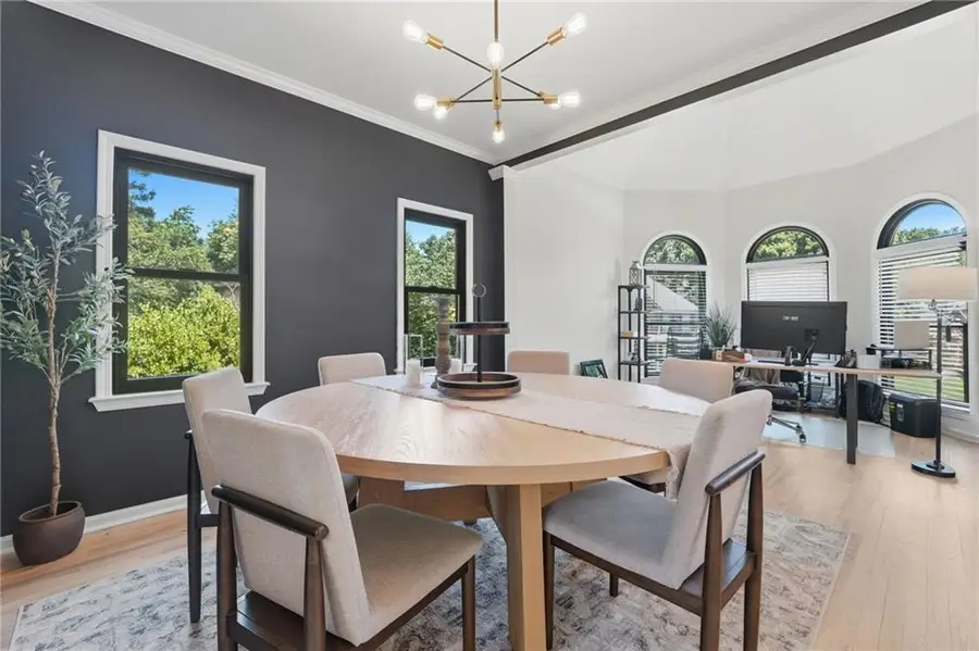3590 Morning Ivy Way, Suwanee, GA 30024 - #3