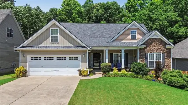 106 Caitlin Lane, Dallas, GA 30132