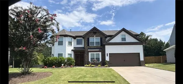 4740 Orchard Park Lane, Cumming, GA 30028