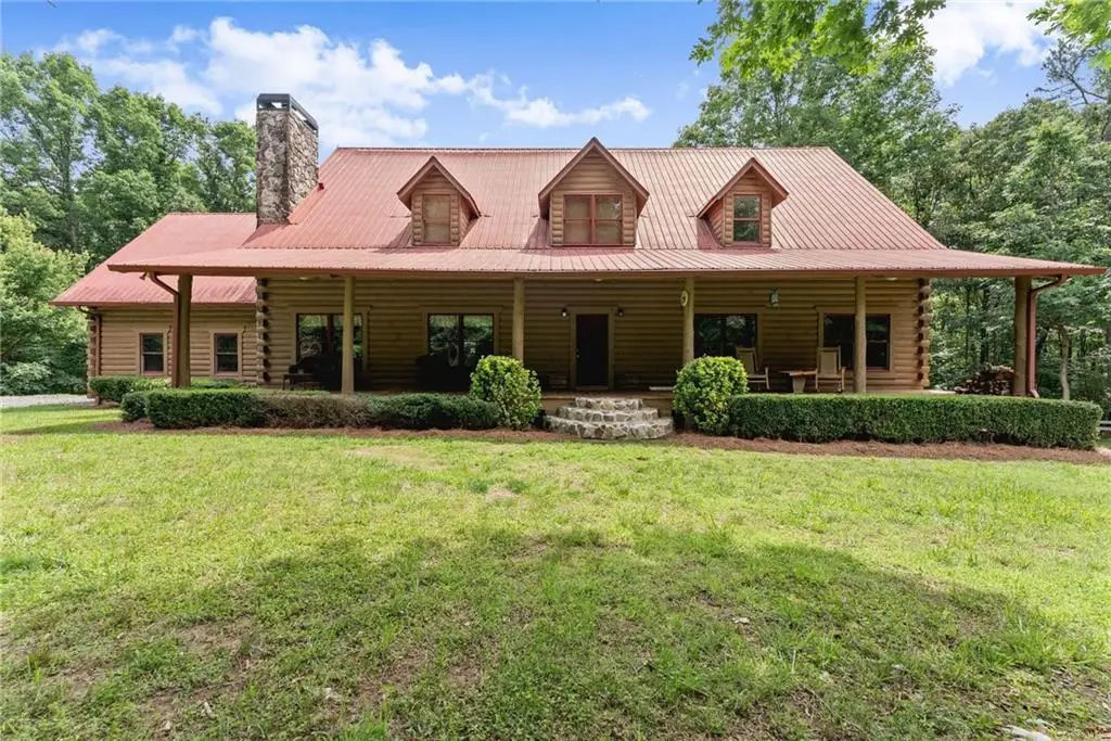 6776 H Abercrombie Road, Murrayville, GA 30564 - #1