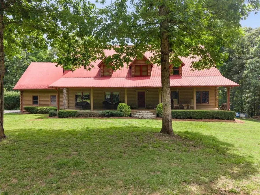 6776 H Abercrombie Road, Murrayville, GA 30564 - #2
