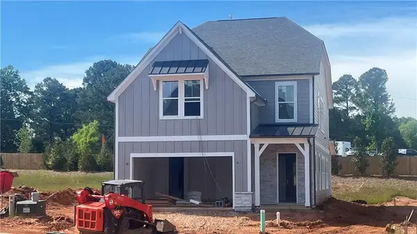 233 Legacy Downs Drive, Canton, GA 30115