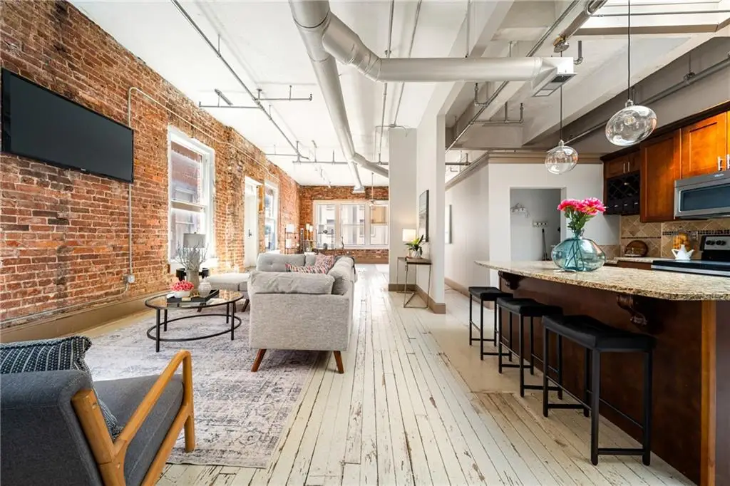 215 Mitchell Street Sw #18, Atlanta, GA 30303 - #1