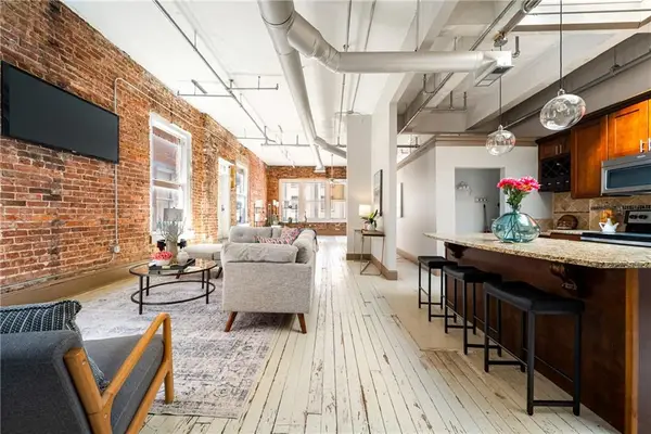215 Mitchell Street Sw #18, Atlanta, GA 30303