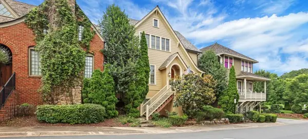 464 Frasier Street Se, Marietta, GA 30060