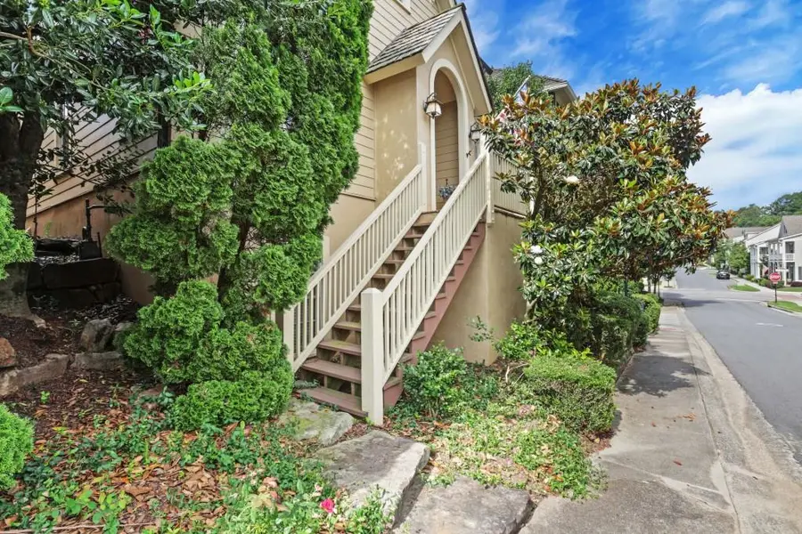 464 Frasier Street Se, Marietta, GA 30060 - #2