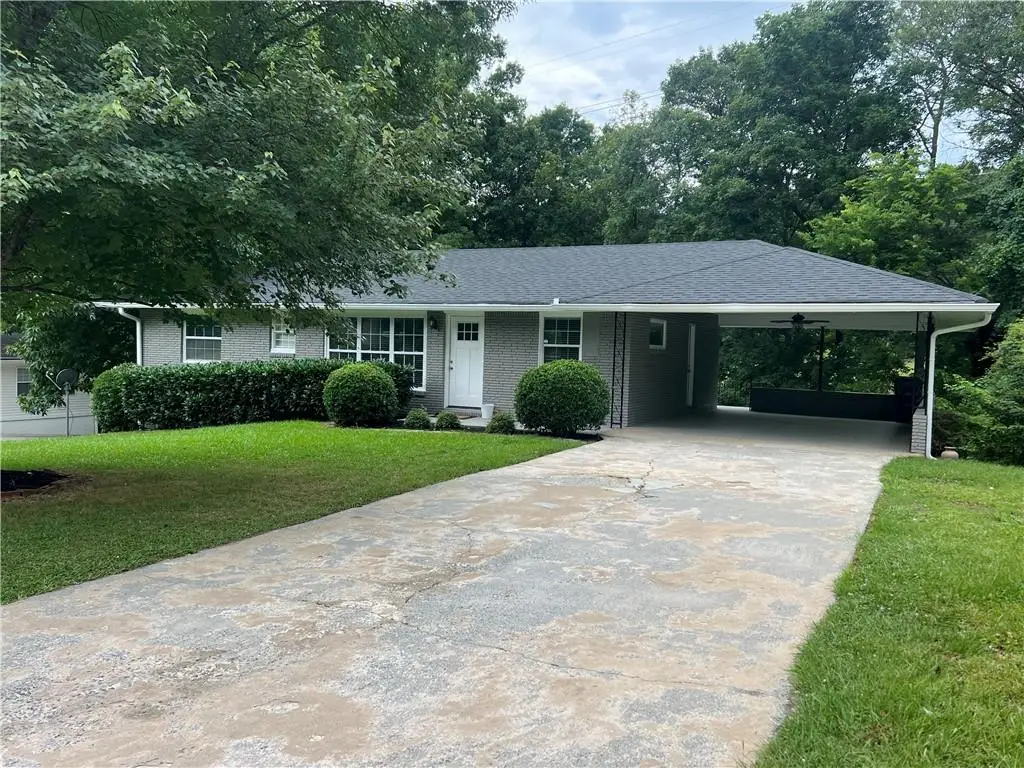 2329 Elmwood Drive Se, Atlanta, GA 30339 - #1