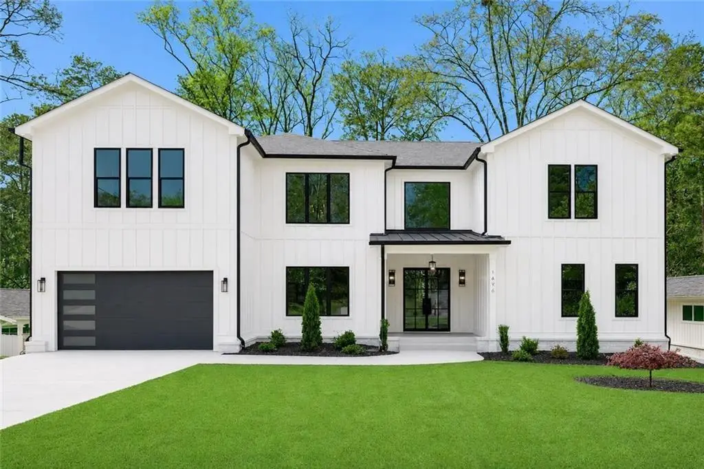 1696 Dunwoody Place, Brookhaven, GA 30324 - #1