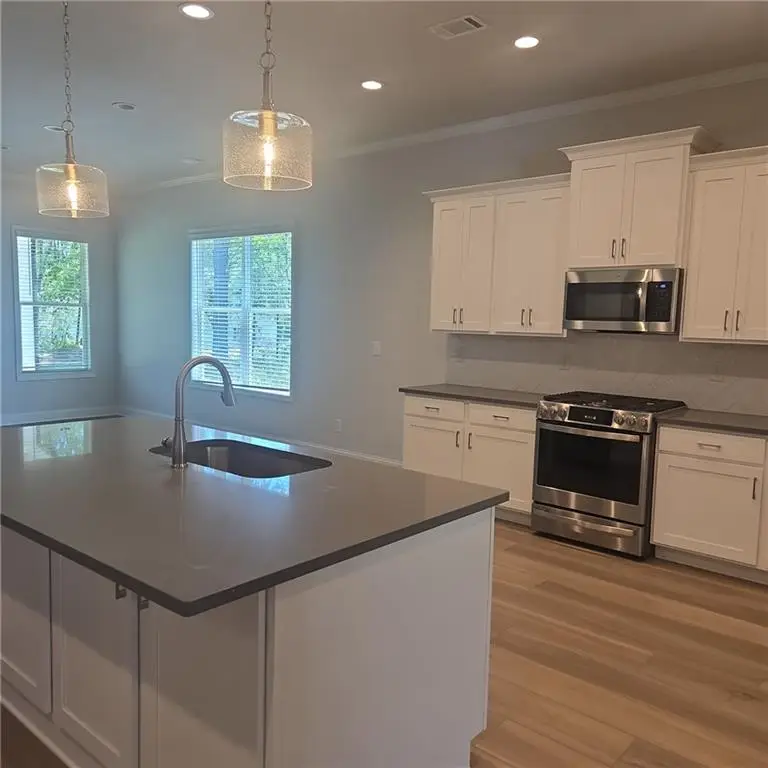 887 Bessie Court, Loganville, GA 30052 - #3