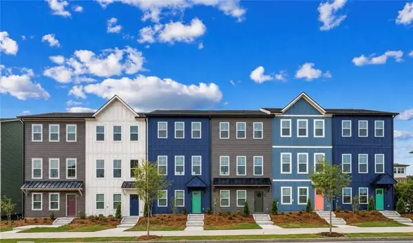1115 Hodgepodge Way #Lot 8, Atlanta, GA 30316