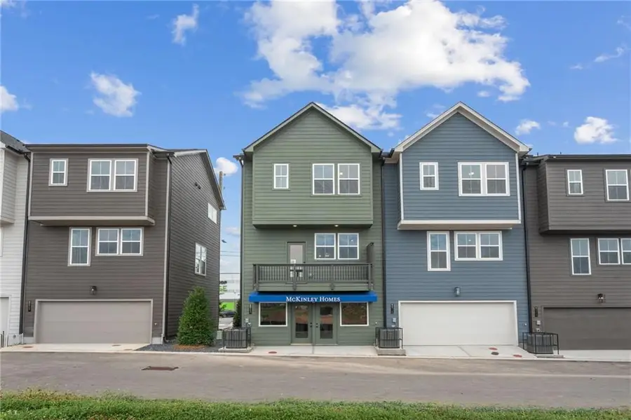 1115 Hodgepodge Way, Atlanta, GA 30316 - #2