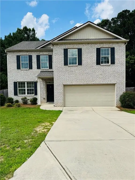 105 Arbor Creek Trail, Dallas, GA 30157