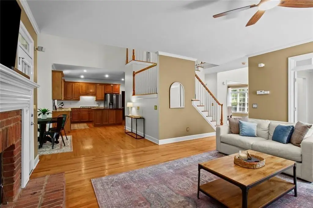 82 Old Mountain Place, Powder Springs, GA 30127 - #1