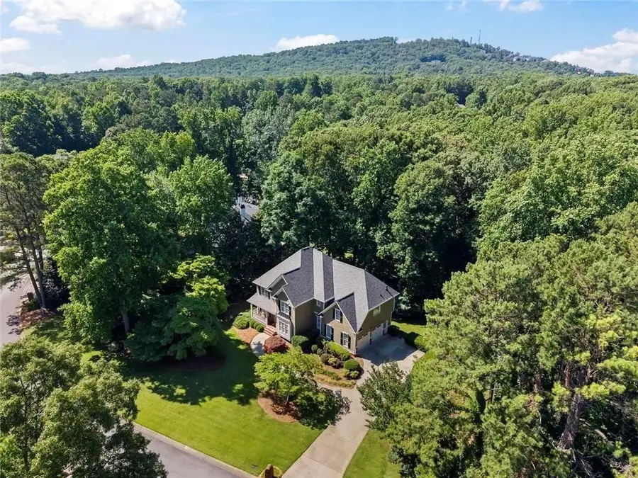 82 Old Mountain Place, Powder Springs, GA 30127 - #2