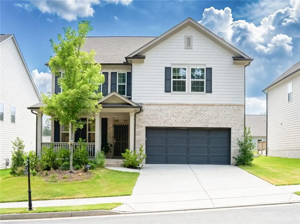 663 Rhone Street, Cumming, GA 30041 - #1