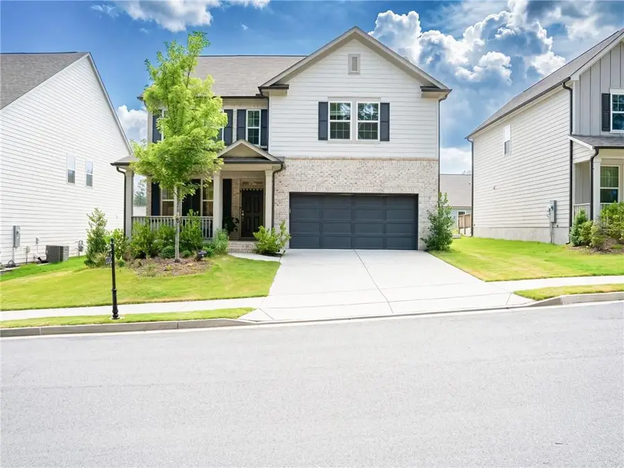 663 Rhone Street, Cumming, GA 30041 - #2