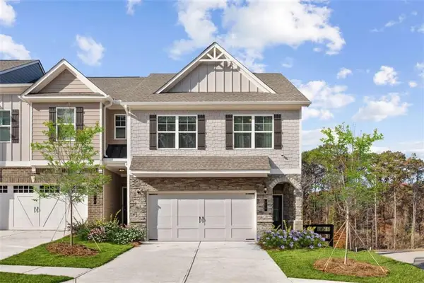 3550 Birdstone Drive, Decatur, GA 30032