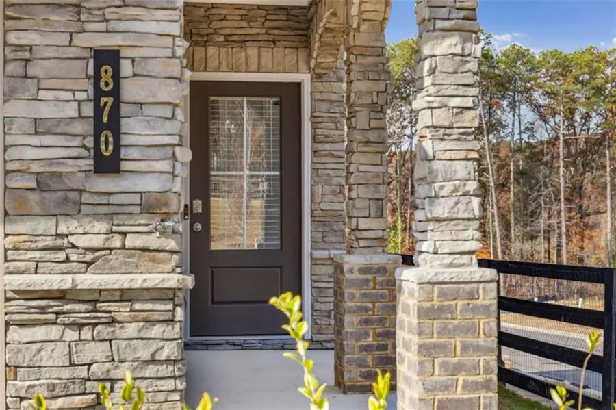 3550 Birdstone Drive, Decatur, GA 30032 - #2