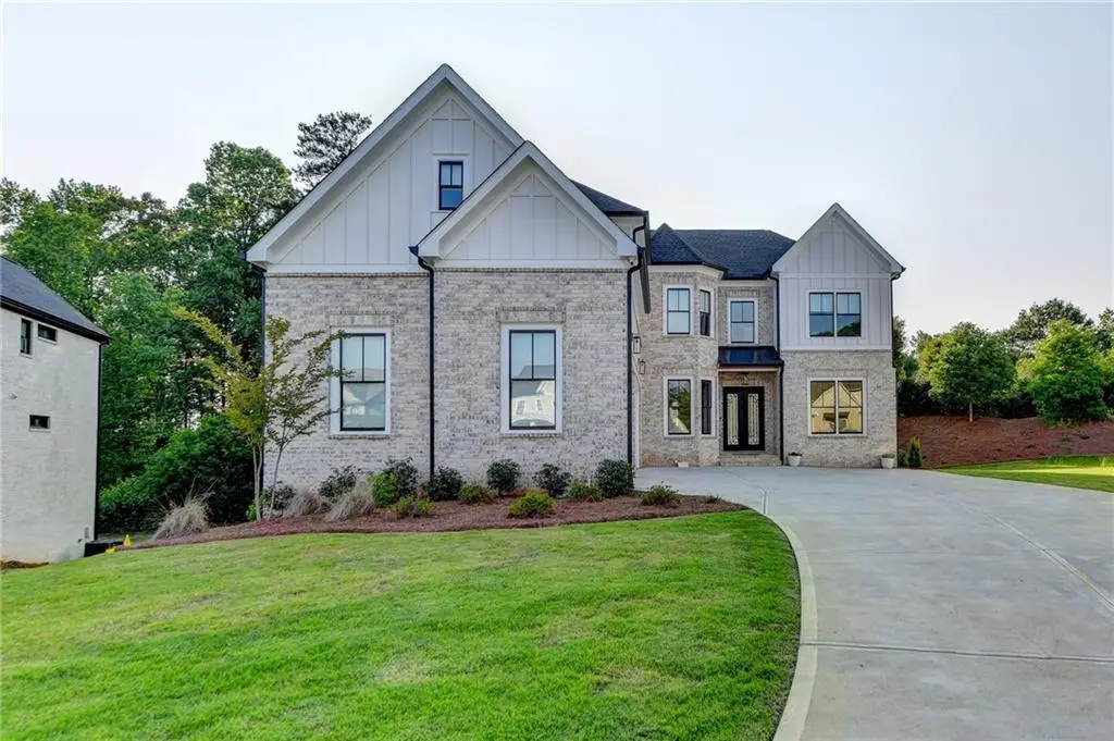 4135 Wildberry Lane, Cumming, GA 30040 - #1
