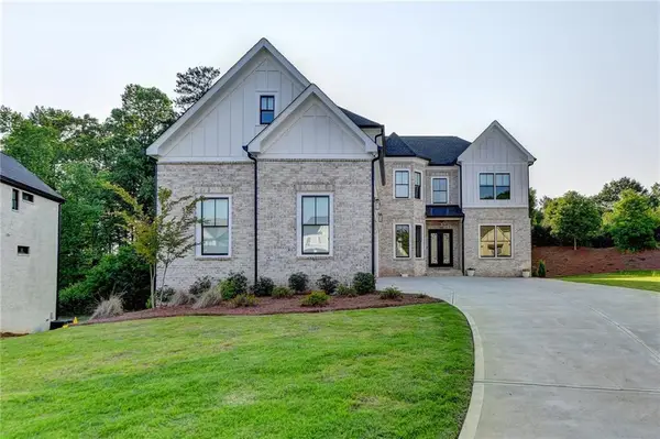 4135 Wildberry Lane, Cumming, GA 30040